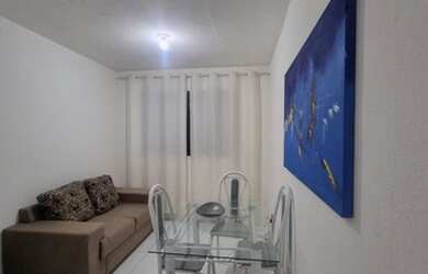 Imagem 4: Apartamento 3/4 na Vila Laura