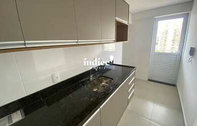 Imagem 16: Apartamento para aluguel 2 quartos 1 suíte 1 vaga Jardim Irajá Ribeirão...