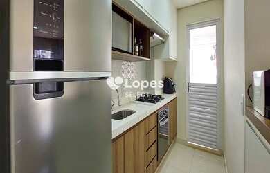 Imagem 4: Apartamento a Venda JARDIM ALTO DA BOA VISTA - Valinhos - São Paulo