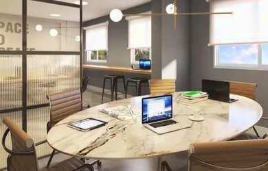 Imagem 6: Apartamento Vibra Butantã Rua Coronel Ferreira Leal Butantã São Paulo