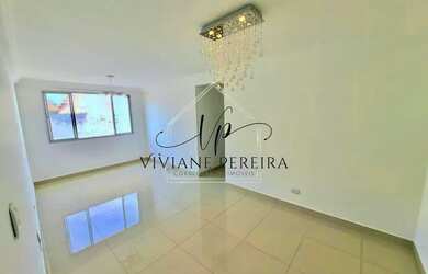 Imagem: O apartamento possui 3 Dormitórios, 2 Banheiros, 76m² de Área