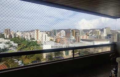 Imagem 2: Apartamento com 4 dormitórios à venda, 290 m² por R$ 3.900.000,00 -...