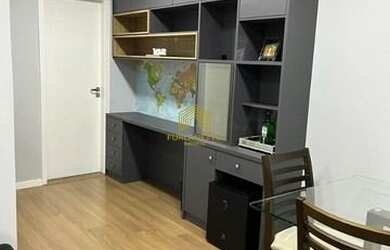 Imagem 4: Lindo apartamento Home Club no bairro Atiradores !!!!!!!
