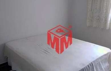 Imagem 6: Apartamento com 2 dormitórios, 56 m² - venda por R$ 245.000,00 ou aluguel...