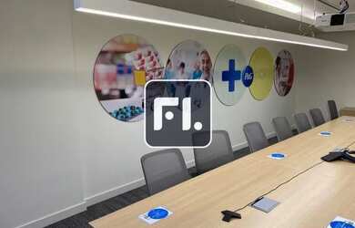 Imagem 3: Escritório para aluguel com 550 metros quadrados em Bela Vista - São...