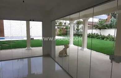 Imagem 7: Casa em condomínio fechado, 5 suítes, Jardim Acapulco, Guarujá