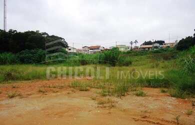 Imagem: O terreno possui 8.500m² de Área e está localizado em Vargem