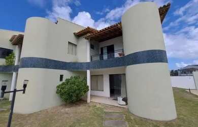 Imagem: A casa possui 3 Dormitórios, 2 Banheiros, 1 Vaga na garagem