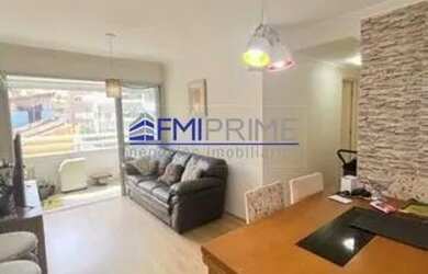 Imagem 8: Apartamento a venda na Pompeia , aceita pet, proximo ao Hospital São...