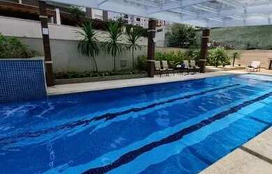 Imagem 10: Apartamento com 1 dormitório à venda, 38 m² - Morumbi - São Paulo/SP