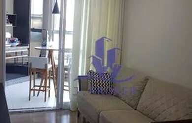 Imagem 2: Apartamento com 3 dormitórios à venda, 81 m² por R$ 605.000,00 - Jardim...