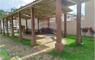 Imagem 12: Lindo Apto Cond.Total Ville I apenas 125 mil Apto a Financiar