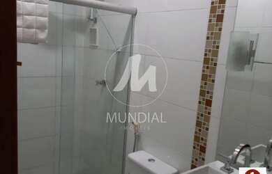 Imagem 13: Apartamento tipo - padrao 2 dormitórios/suite, cozinha planejada, em...