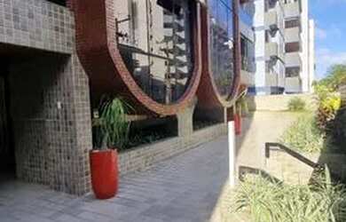 Imagem 10: Ap. 4/4. Varanda, 190m² de Área, 2 Vagas na garageme5 Dormitórios