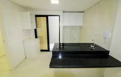 Imagem 6: Apartamento de 31m² no bairro Varjota por R$ 1.350,00