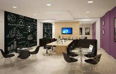 Imagem 14: JH Palhano apartamento para venda na Gleba Palhano em Londrina