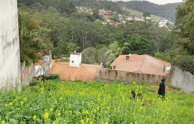 Imagem: O terreno possui 906m² de Área e está localizado em Jardim