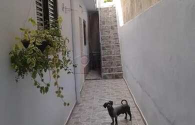 Imagem 5: Campo Limpo Paulista - Casa Padrão - Jardim Santo Antônio II