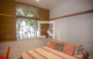 Imagem 9: Apartamento para Aluguel - Copacabana, 2 Quartos, 42 m2