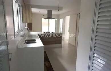 Imagem 13: Casa em condomínio fechado, 5 suítes, Jardim Acapulco, Guarujá