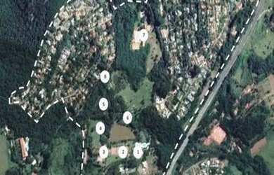 Imagem 5: Terreno em Condomínio à Venda - Estância Parque Atibaia - Atibaia -...