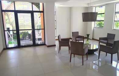 Imagem 5: Apartamentos 1 Dormitório para venda e locação em Salv