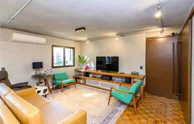 Imagem 10: APARTAMENTO RESIDENCIAL em São Paulo - SP, Itaim Bibi