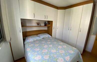 Imagem 8: Apartamento à venda, 48 m² por R$ 249.000,00 - Freguesia do Ó - São...