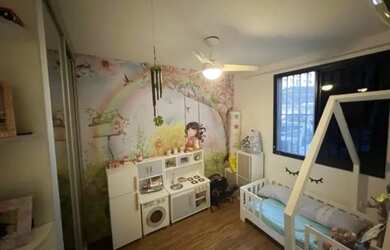 Imagem 3: LINDO APARTAMENTO NO REPLETO TODO REFORMADO E COM ARMÁRIOS PLANEJADOS...