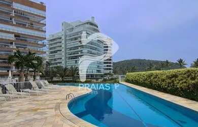 Imagem 15: Apartamento pé na areia, vista para o mar, 3 dormitórios, Riviera