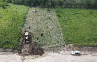 Imagem: O terreno possui 1.000m² de Área e está localizado em Jardim
