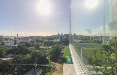 Imagem 8: Apartamento em Tristeza. Churrasqueira, Imóvel mobiliado, 128m² de Áreae2...