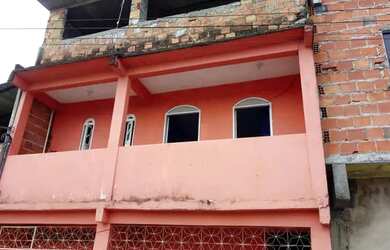 Imagem 1: Salvador - Casa Padrão -