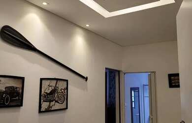 Imagem 1: Apto mobiliado em frente ao mar praia do Gonzaguinha