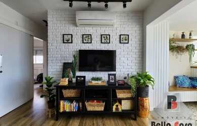 Imagem 5: Apartamento com 2 dormitórios à venda, 80m² - Vila Regente Feijó