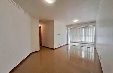 Imagem 2: ANDAR ALTO 03 QUARTOS - 01 SUÍTE 01 VAGA DE GARAGEM VISTA LIVRE