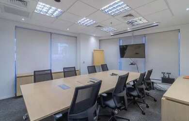 Imagem 6: LAJE CORPORATIVA COM 592M² AO LADO DO METRÔ BUTANTÃ