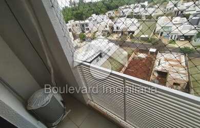 Imagem 2: Bonfim Paulista - Apartamento Padrão - Bonfim Paulista