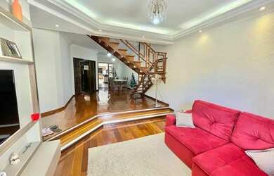 Imagem 4: Casa com 4 dormitórios, 230 m² - venda por R$ 1.000.000,00 ou aluguel...