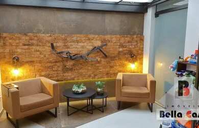 Imagem 15: Sobrado parque da Mooca , 3 dormitorios , 3 vagas , novo