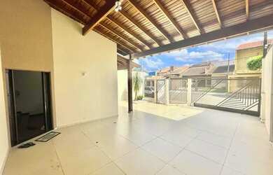 Imagem 3: Casa com 4 dormitórios, 230 m² - venda por R$ 1.000.000,00 ou aluguel...