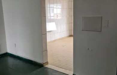 Imagem: O apartamento possui 1 Dormitório, 1 Banheiro, 60m² de Área