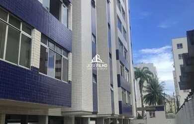 Imagem: O apartamento possui 3 Dormitórios, 3 Banheiros, 1 Vaga na