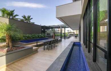 Imagem 7: Apartamento 135m2 03 dormitórios sendo 02 suítes jardim olhos d água