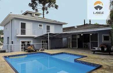 Imagem: Conforto e segurança no Golf Village