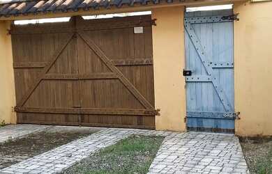 Imagem 7: Casa na praia em Unamar. Varanda, Área de serviço, 3 Vagas na garageme5...