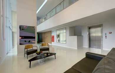 Imagem 11: AQUARELA CONDOMINIO CLUB APTO 57M²- LIMPO - ANDAR ALTO