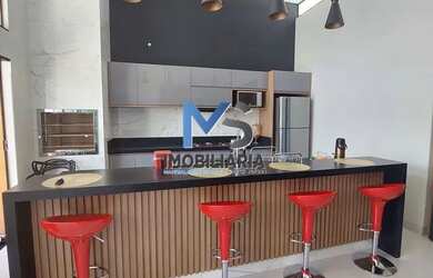 Imagem 8: Casa á venda. 124m² de Área, 1 Vaga na garageme3 Dormitórios