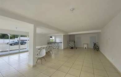 Imagem 13: Apartamento aeroporto. Imóvel novo, 1 Vaga na garageme2 Dormitórios