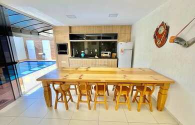 Imagem 9: Casa com 4 dormitórios, 230 m² - venda por R$ 1.000.000,00 ou aluguel...